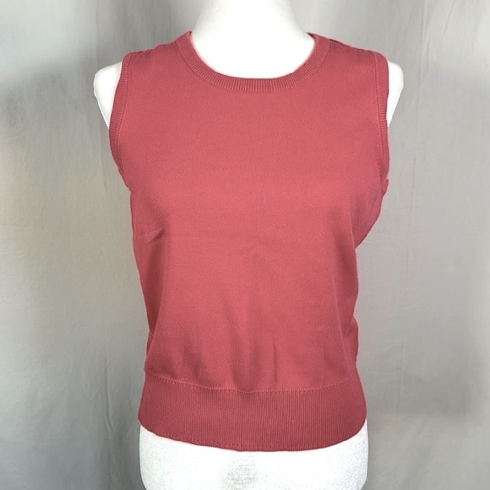 Cherokee Sweater Vest